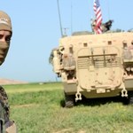 Trump zatwierdził dostawy "cięższej broni" dla Kurdów w Syrii