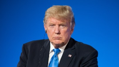 Trump zawiadomiony o dochodzeniu w sprawie poufnych dokumentów