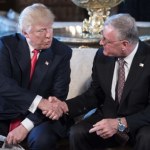 Trump zgodził się na ataki w głębi Rosji. Ogłosili to w telewizji