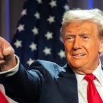 Trump zmienia nazwy okrętów na bardziej "bojowe". Demokraci oburzeni