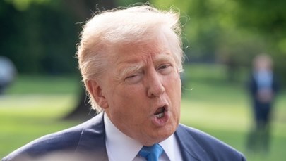 Trump zmienia skład Coca-Coli. Eksperci mają wątpliwości