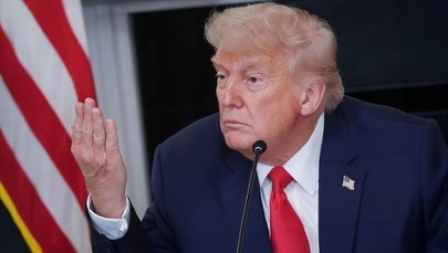 Trump zmienia zdanie. Interwencji w San Francisco nie będzie