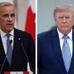 Trump zmienia zdanie. Potaż z Kanady zamiast z Białorusi 