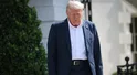 Trump zmienił zdanie? Zarzekał się, że tego nie zrobi