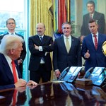 Trump znalazł następcę Powella? "Zrobię to, czego chce prezydent"