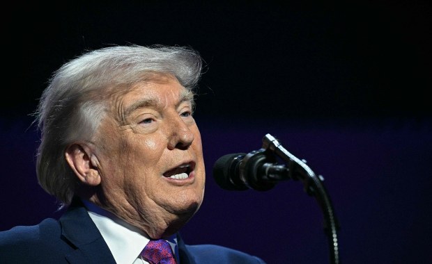 Trump znów grozi Iranowi. Wszystko ma zależeć od rozmów w Islamabadzie