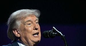 Trump znów grozi Iranowi. Wszystko ma zależeć od rozmów w Islamabadzie