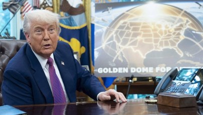 Trump znów kusi Kanadę. Ma nową propozycję