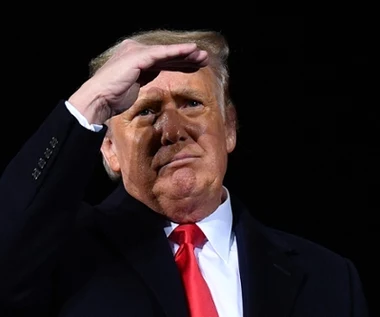 Trump znów zmienia zdanie ws. szefa Fed. Dolar ponownie traci