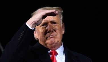 Trump znów zmienia zdanie ws. szefa Fed. Dolar ponownie traci
