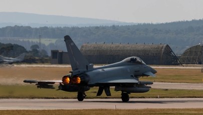 Trump znowu się wścieknie. Londyn zabroni USA użycia baz RAF do "rozpętania piekła"