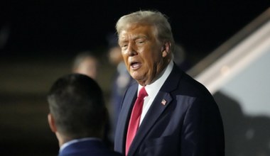 Trump zorganizował kolację dla inwestorów. Miliony za zaproszenia
