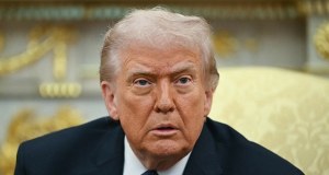 Trump zrywa kontakty handlowe z europejskim krajem. "Nie chcemy mieć nic wspólnego"