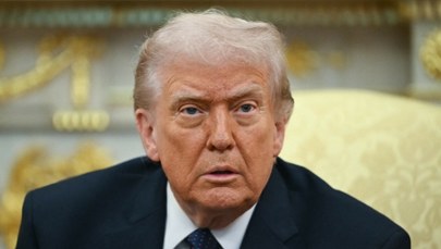 Trump zrywa kontakty handlowe z europejskim krajem. "Nie chcemy mieć nic wspólnego"