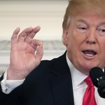 Trump zrywa negocjacje z Kanadą. "Ze skutkiem natychmiastowym"