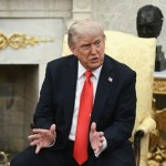 Trump "zrywa wszelki handel" z krajem UE. "Okropny partner". Jest odpowiedź