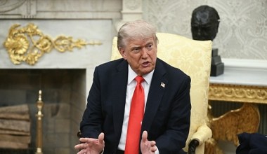 Trump "zrywa wszelki handel" z krajem UE. "Okropny partner". Jest odpowiedź