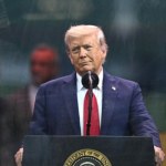 Trumpa krytykują nawet we własnej partii. Będą próbować ograniczać prezydenta