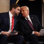 Trumpa skrytykowały obie strony Kongresu. Poszło o reklamy w telewizji