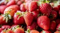 Truskawki znanej sieci z groźną bakterią. GIS przestrzega klientów