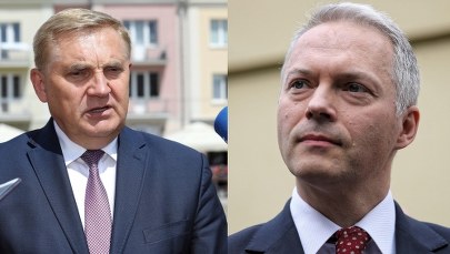 Truskolaski i Żalek. Jak chcą zmienić Białystok?