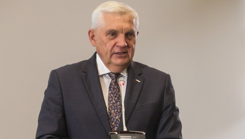 Truskolaski o kandydowaniu na prezydenta Białegostoku w 2024 roku