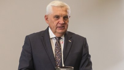 Truskolaski o kandydowaniu na prezydenta Białegostoku w 2024 roku