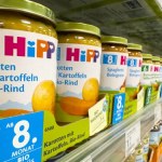 Trutka na szczury w jedzeniu dla niemowląt. Skandal w Austrii