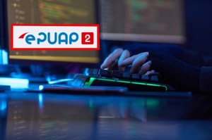 Trwa atak hakerów na ePUAP. Co z usługami? "Mogą wystąpić utrudnienia"