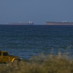 Trwa blokada irańskich portów. Pentagon: Teheran stracił prawie 5 mld dolarów