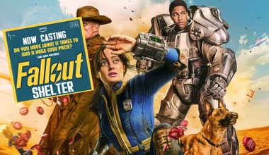 Trwa casting do reality show Fallout Shelter na podstawie serialu Amazona