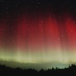 Trwa ekstremalna burza geomagnetyczna. W nocy wypatrujcie zorzy polarnej