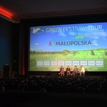 Trwa Green Festival Tour ekoMałopolska. Wicemarszałek województwa zaprasza