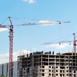 Trwa hossa na rynku mieszkaniowym, budujemy coraz więcej