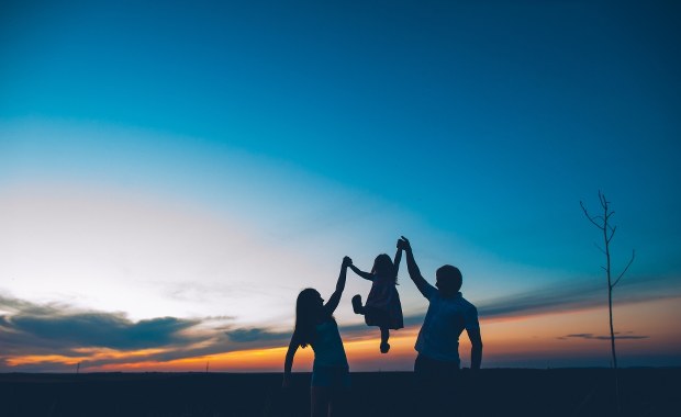 Trwa kampania zachęcająca do rodzicielstwa zastępczego