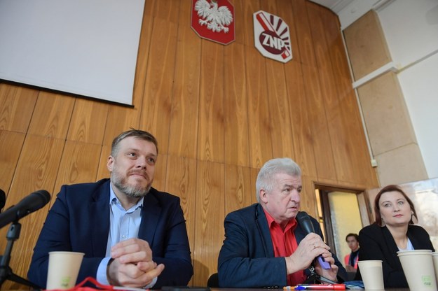 Trwa Kongres Krajowy Lewicy Razem / 	Marcin Obara  /PAP