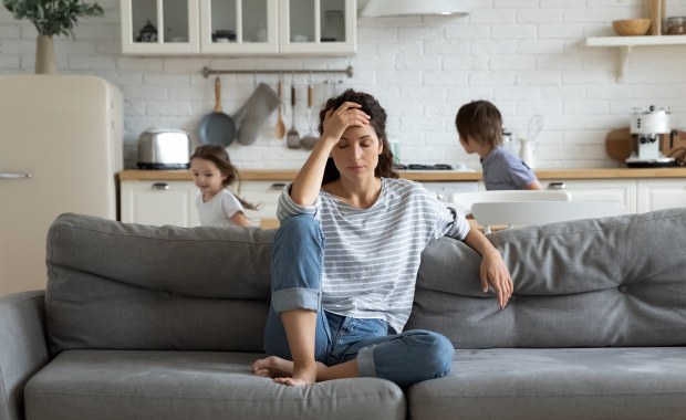 Trwa Migrenowy Spis Ludności. Możesz opowiedzieć o swoim bólu głowy!