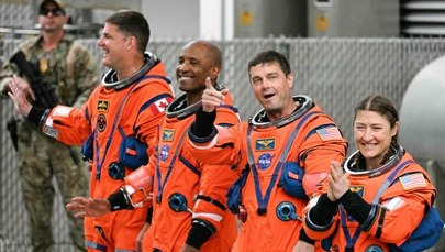 Trwa misja Artemis II: Co wydarzy się w kolejnych godzinach?