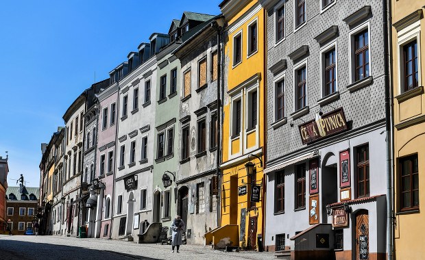 Trwa nabór statystów do filmu "A Real Pain". Reżyserem hollywoodzki aktor Jesse Eisenberg