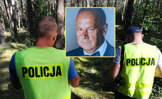 Trwa obława na Józefa Kozoduja. Pilny apel do kierowców