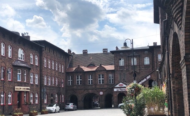 Trwa odpust u Babci Anny na Nikiszu