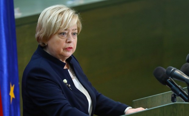 Trwa posiedzenie trzech Izb SN. Chodzi o sędziów wyłonionych przez aktualną KRS