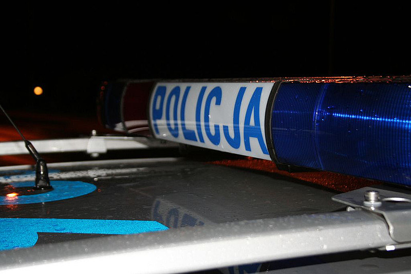 Trwa postępowanie w sprawie zabójstwa /Policja
