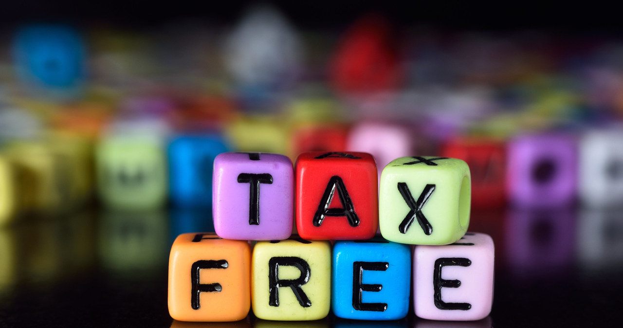 Trwa rejestracja podmiotów, które będą chciały sprzedawać w systemie Tax Free po 1 stycznia 2022 r. /123RF/PICSEL