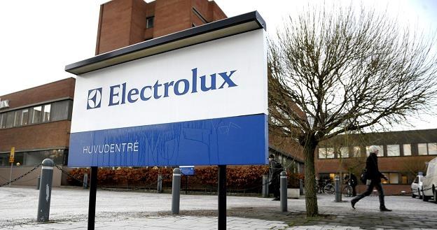 Trwa spór o fabryki firmy Electrolux z polskim wątkiem w tle /AFP