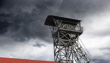 Trwa strajk głodowy w kopalni soli Orlenu. "Tu nie chodzi o jeden zakład" 