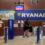 Trwa strajk personelu kabinowego Ryanaira. Odwołano 600 lotów w Europie