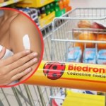 Trwa szał zakupowy w Biedronce. Kosmetyki do ciała nawet 60% taniej