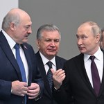 ​Trwa tajna mobilizacja na Białorusi? "Łukaszenka podjął decyzję"