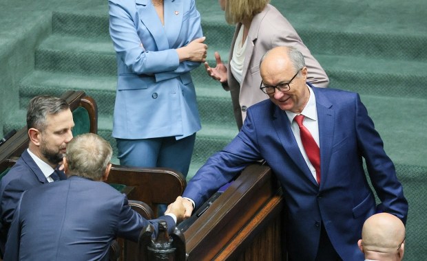 ​Trwa walka o stołki. Przedłużają się negocjacje ws. wiceministrów